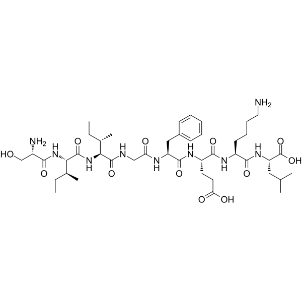 OVA G4 peptide 148274-82-2